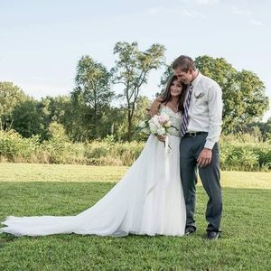 Meet your Posher, Alexandrea